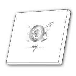 UNKLE CD セット Zenless Zone Zero (Deluxe X4LP Boxset) – Laced Records
