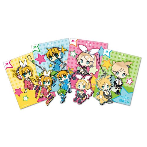 EXIT TUNES PRESENTS Vocalotwinkle feat. 鏡音リン、鏡音レン EXIT TUNES PRESENTS Vocalotwinkle feat. 鏡音リン、鏡音レン