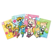 Exit tunes feat. kagamines vocalotwinkle straps.jpg (91 KB) Straps