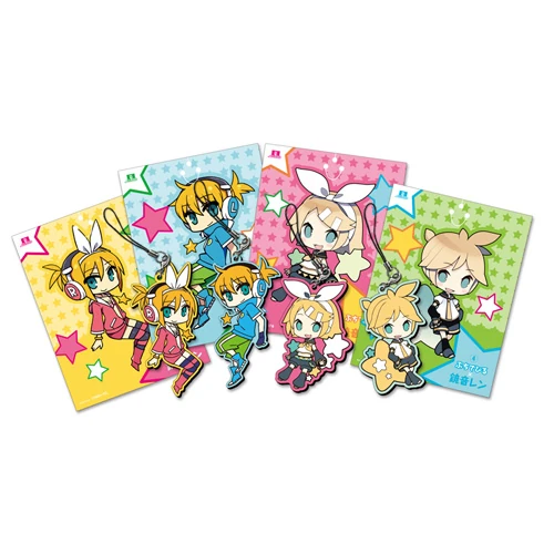 EXIT TUNES PRESENTS Vocalotwinkle feat. 鏡音リン、鏡音レン Vocaloid Wiki Fandom