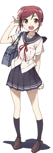 Masaoka Azuki TRANSPARENT.png