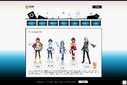 VOCALOID CHINA site