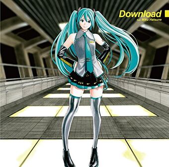 Download Feat 初音ミク Vocaloid Wiki Fandom