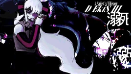 Image of "A Sadist's Whisper (溺死)"