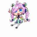 Chibi Rana