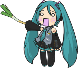 Hachune Miku infobox size