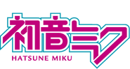 Logo de Hatsune Miku