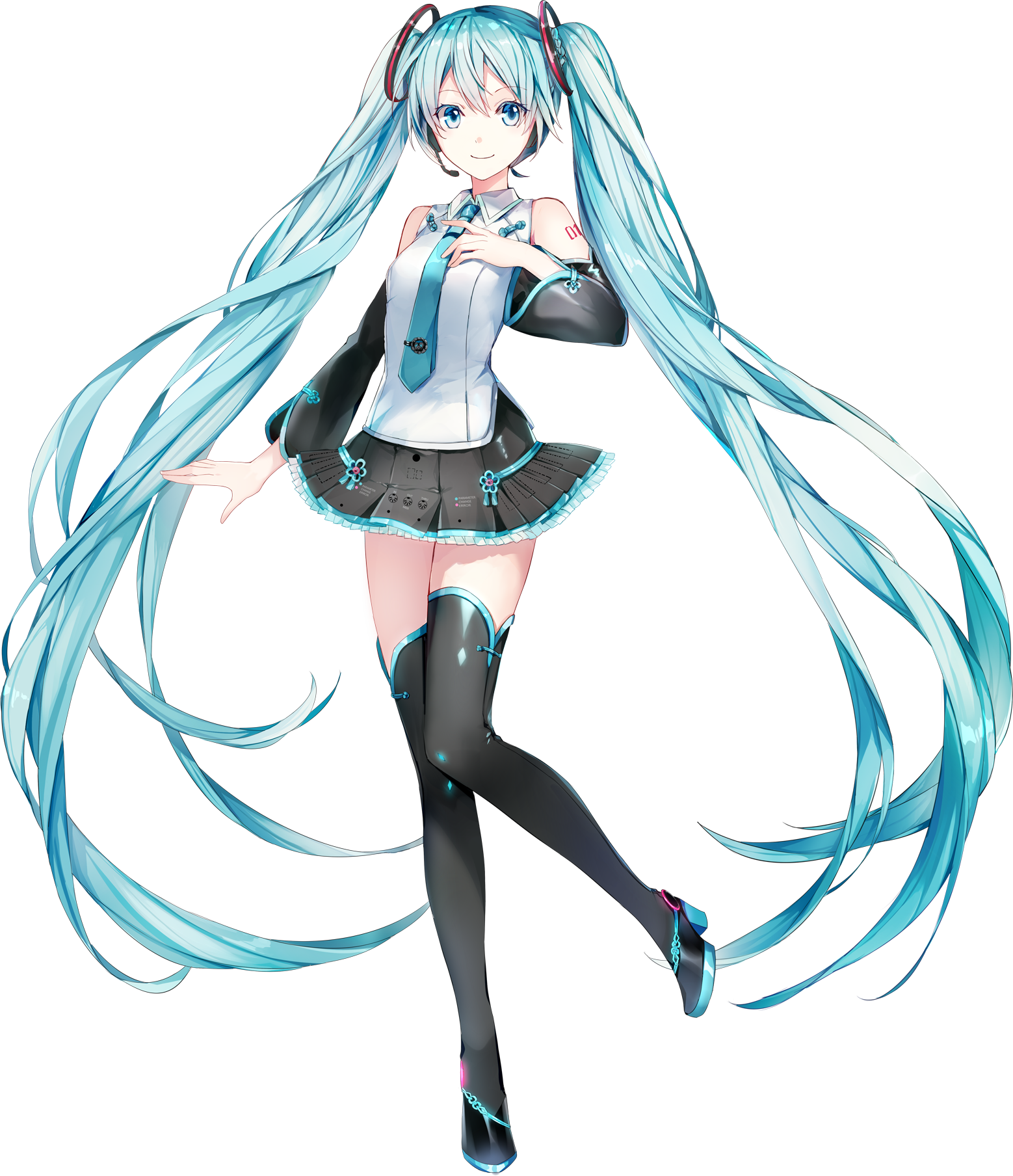 Hatsune Miku Vocaloid Wiki Fandom