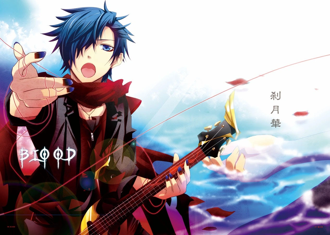 アニメ GOTTANI! SCL Project GOTTANI!番外編 - natsuP, SCL Project feat. various - Vocaloid Database