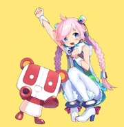 ById4w4CEAEtV1j.jpg (43 kB) Ilustración Oficial por Shindo Kamichi .
