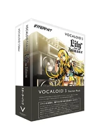 V3 Lily starter pack