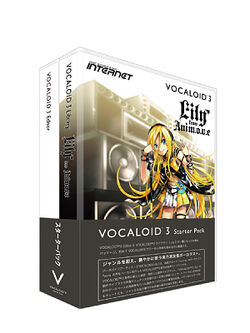 VOCALOID3 | Vocaloid Wiki | Fandom