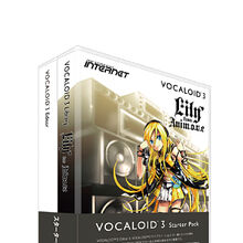 Vocaloid3 Vocaloid Wiki Fandom