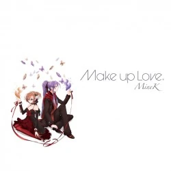 Image of "Make up Love (album)"