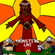Monsters Like Me