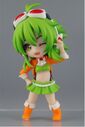 Mamama GUMI from Megpoid Extend Whisper (Chibi) - PVC