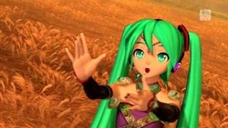 天鵞絨アラベスク (Biroudo Arabesque) | Vocaloid Wiki | Fandom