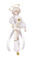 KazehikiV (VOCALOID6 illust.)