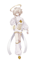 Kazehiki Company: KUZUTOKAZE (YAMAHA Corporation) Voicebank: Masculine; Japanese Description: Kazehiki is a VOCALOID6 originally developed for VOCALOID β-STUDIO's VX-β plugin. He is a 12 year old boy who is noted to always have a cold and sleeps poorly. He has a timid personality. He is also an UTAU.