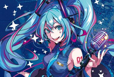 ボーカロイド 初音 ミク Miku With You 2020演唱会Ver. LIVE] MIKU WITH YOU 2020 AR Live - [初音ミク] 未来有你 2020