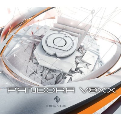 PANDORA VOXX | Vocaloid Wiki | Fandom
