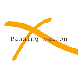Image of "Passing Season (EP)"