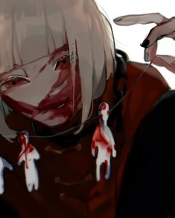 野狗子 Yakushi Vocaloid Wiki Fandom