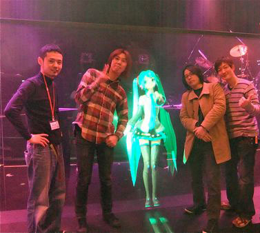 MKP39 | Vocaloid Wiki | Fandom