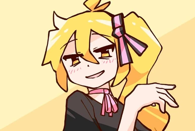 ガラクタ姫とアポストロフ (Garakuta Hime to Apostrophe