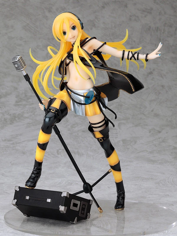 Figurines | Vocaloid Wiki | Fandom