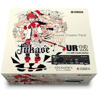 Fukase Creator Pack