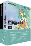 Megpoid V4 - Whisper