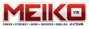MEIKO V3