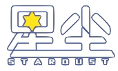 StardustLogo