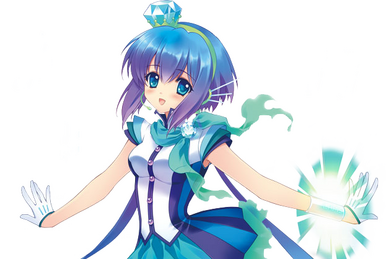 Aoki Lapis | Fanloid Wiki | Fandom Aoki Lapis | Fanloid Wiki | Fandom