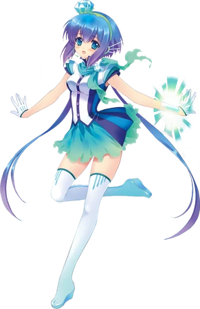 Aoki Lapis | Vocaloid Wiki | Fandom