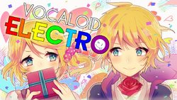 Chocolate Box Vocaloid Wiki Fandom