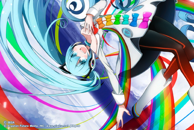 闇色アリス (Yami Iro Alice) | Vocaloid Wiki | Fandom