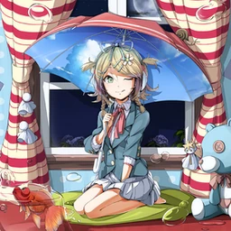 Image of "H.u.m.a.n.i.t.y."