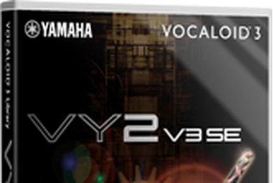 DTM・DAW YAMAHA VY2 V3 SE Vocaloid 3 360?cb=20130321170758