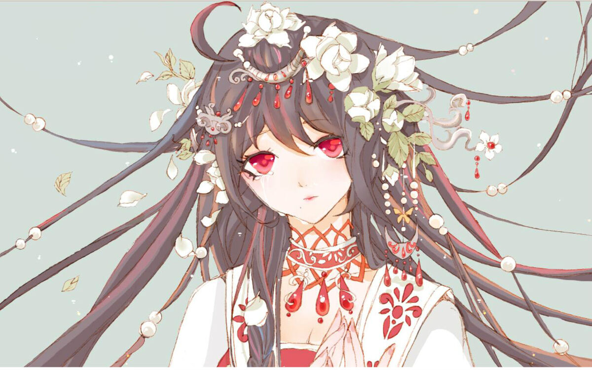 咫尺天涯(Zhǐchǐtiānyá) | Vocaloid Wiki | Fandom