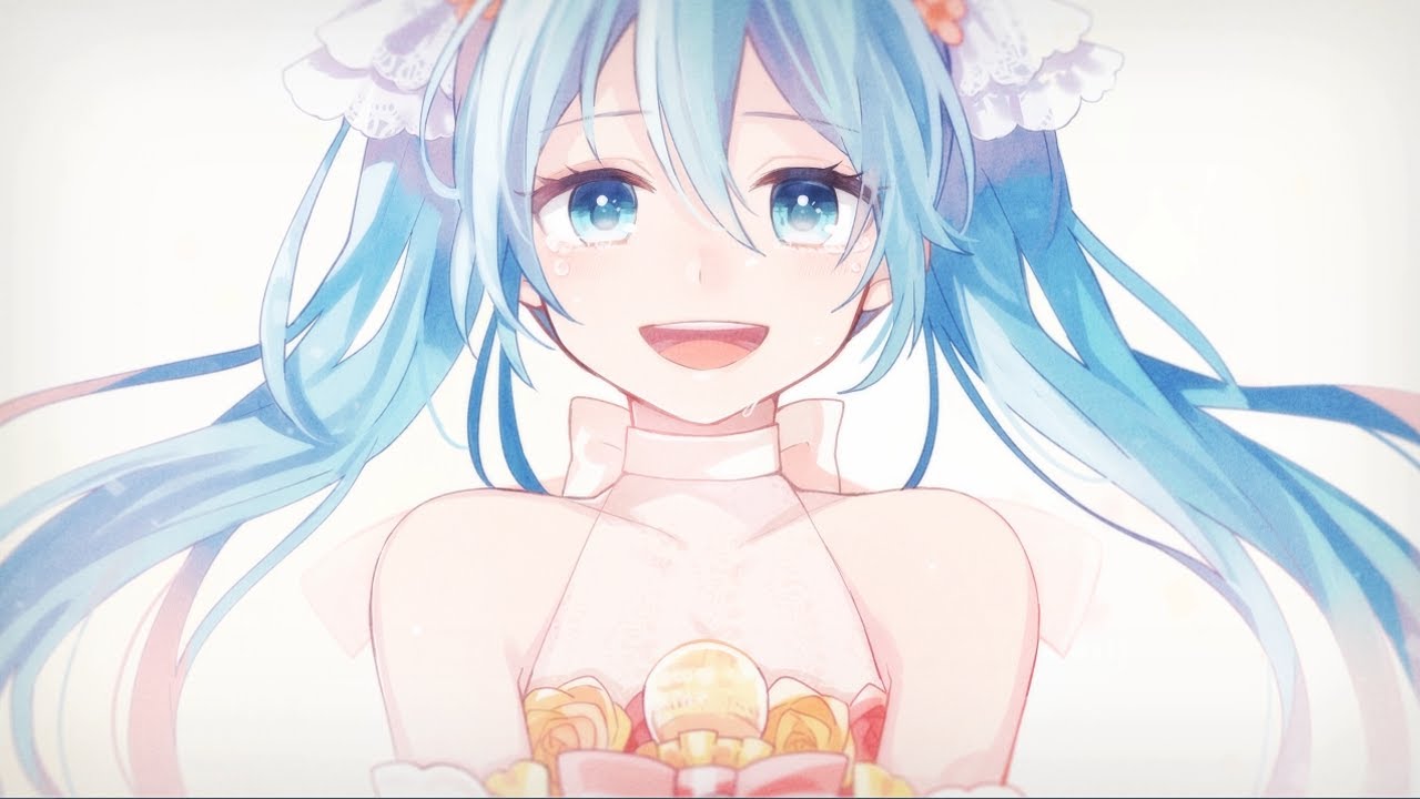 Initial Song | Vocaloid Wiki | Fandom Initial Song | Vocaloid Wiki | Fandom