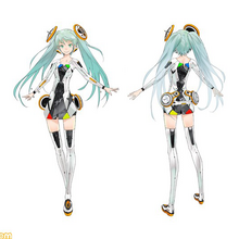 Tell Your World Vocaloid Wiki Fandom