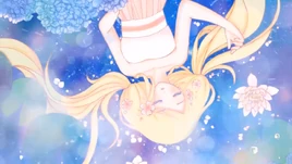 Image of "梦之雨 (Mèng zhī Yǔ)"