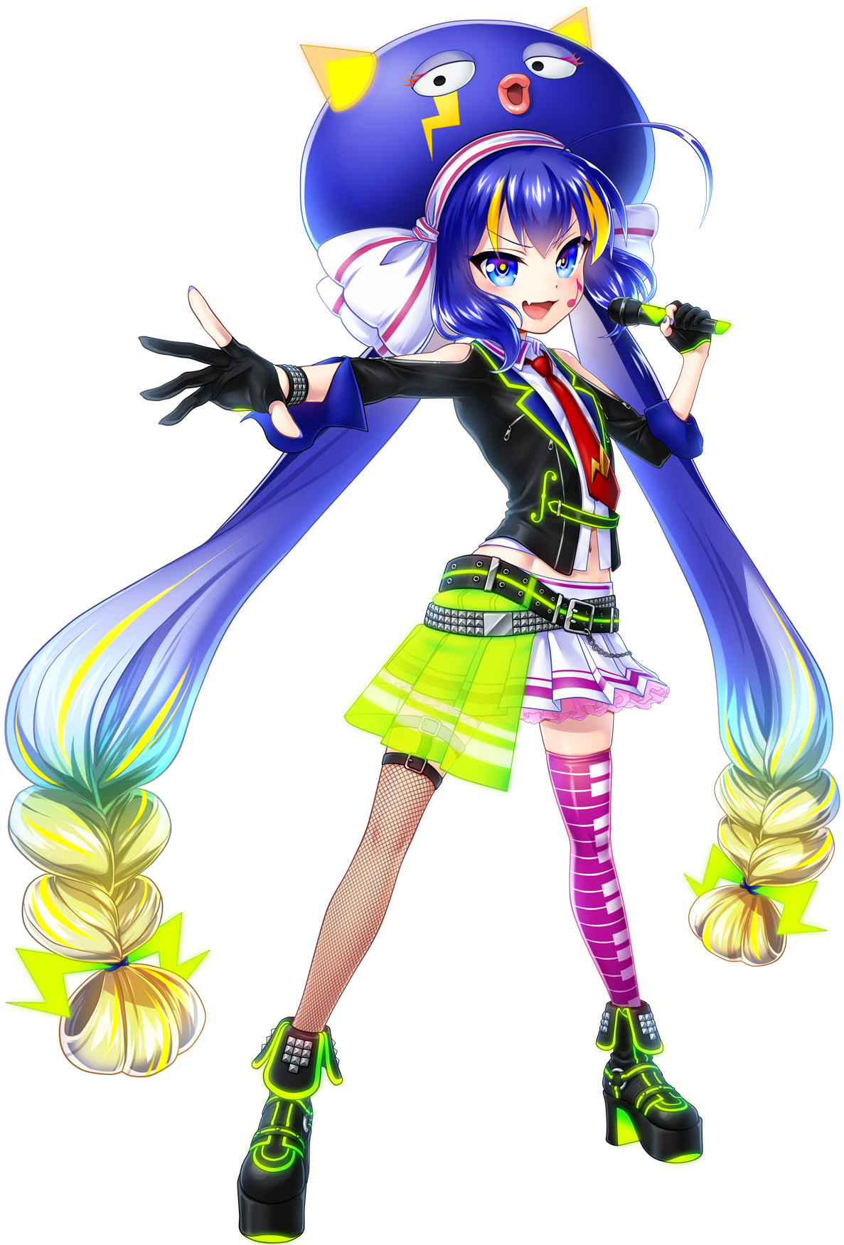 Po-uta (VOCALOID6), Vocaloid Wiki