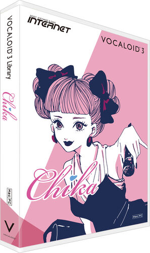 Chika caja