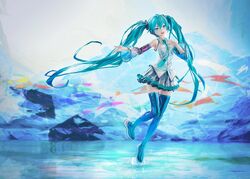 redjuice | Vocaloid Wiki | Fandom