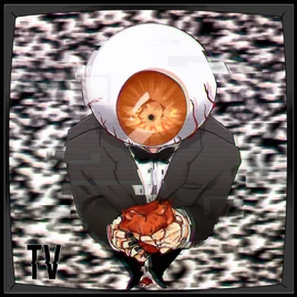 Image of "Centipede/Creep-P"