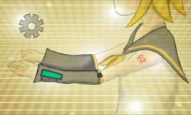 Image of "ぜんまい仕掛けの子守唄 (Zenmai Jikake no Komoriuta)"