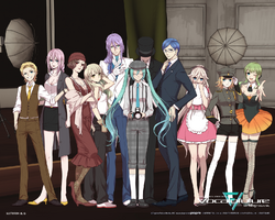 怪盗fの台本 消えたダイヤの謎 Kaitou F No Scenario Kieta Daiya No Nazo Vocaloid Wiki Fandom 怪盗fの台本 消えたダイヤの謎 Kaitou F No Scenario Kieta Daiya No Nazo Vocaloid Wiki Fandom